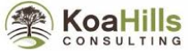 Koa Hills Consulting